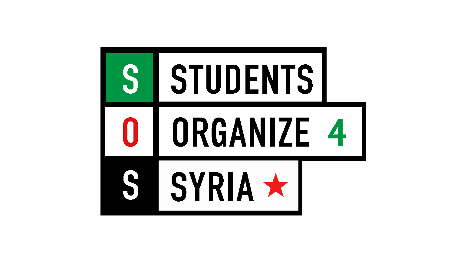 Students Organize for Syria | National Conference 2017 – Chicago